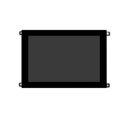 Rendez l'affichage à cristaux liquides inclus compact 7 par pouces montrent le module de panneau d'affichage à cristaux liquides de kit de l'écran SKD d'Android 8,0 HD IPS