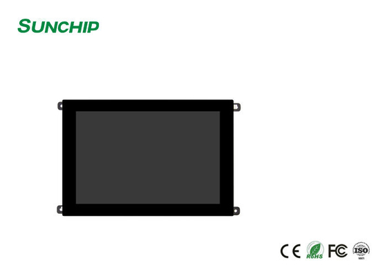 Sunchip Android a enfoncé l'écran tactile industriel flexible 7&quot; de module d'affichage à cristaux liquides de carte système RK3399 RK3288 PX30 8inch 10,1 »