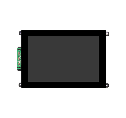 OS de pouce PX30 Android de la carte système inclus par module industriel 10,1 d'affichage d'affichage à cristaux liquides