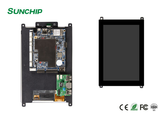 7inch 8inch 10.1inch Android a enfoncé les ports industriels d'affichage d'informatique de la catégorie MIPI de conseil