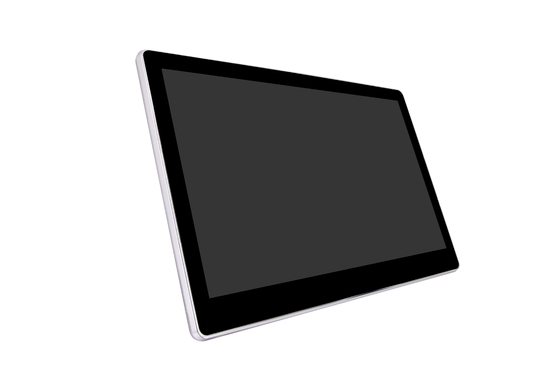 Pouces mince SKD Kit Capacitive Touch de contrôle de Signage interactif doux de Digital 10,1