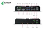 Bord de boîte de multimédia de Rockchip RK3588 HD calculant Ethernet du double HD d'AIot 8K le double