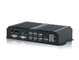 Boîte de calcul de multimédia de l'Ethernet 8K HD de dispositif de bord de Rockchip RK3588 AIot double