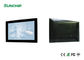 Signage d'intérieur d'affichage à cristaux liquides Digital de bâti de mur de 15,6 pouces annonçant le produit de panneau d'affichage avec LAN BT 4G LTE de WIFI facultatif