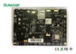 carte mère de noyau de quadruple de 4K Android OTA Embedded System Board RK3328