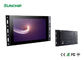 C.C 12V de la résolution 1366x768 de la tablette 13,3 commercial d'écran tactile de réseau »