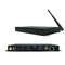 Boîte de Signage de Digital de réseau Ethernet de joueur de Signage de H.264 Wifi Digital