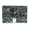 Conseil androïde de 2GB 4GB RAM Mini 1000M Ethernet Microcontroller Board