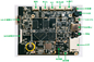 L'OS d'Android 6,0 a inclus informatique LVDS de l'Ethernet RJ45 GPIO de carte mère