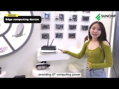 Dispositif de calcul du bord RK3588