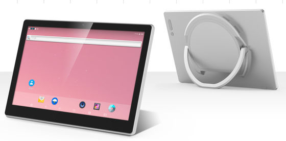 15.6inch contact Android RK3288 tout dans un Signage Displayer d'affichage à cristaux liquides Digital de Tablette