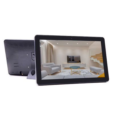 15.6inch contact Android RK3288 tout dans un Signage Displayer d'affichage à cristaux liquides Digital de Tablette